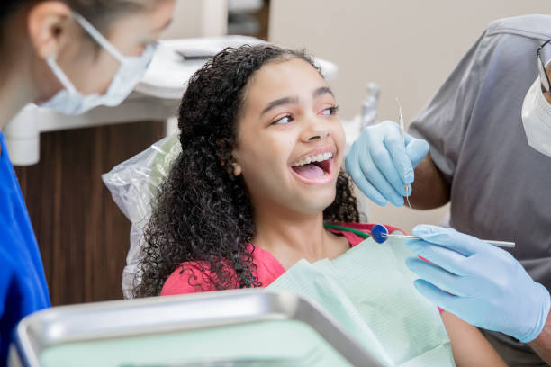 Best Weekend Emergency Dentist in Laverne, OK