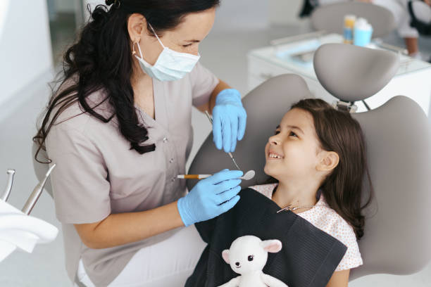 Best Emergency Orthodontic Services in Laverne, OK