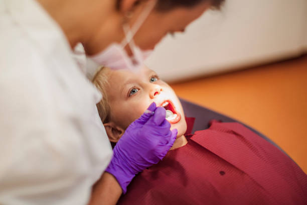 Best Same-Day Emergency Dental Services in Laverne, OK