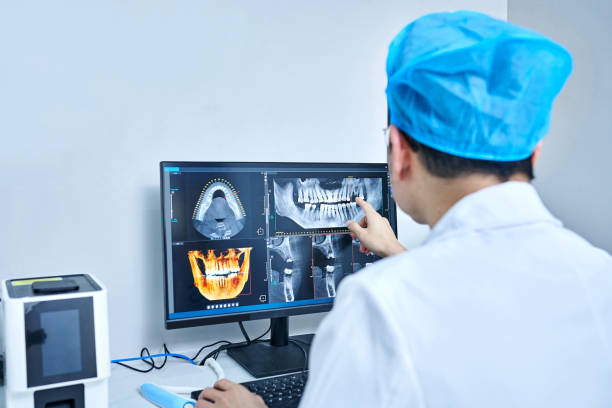 Best Urgent Care for Lost Fillings or Crowns in Laverne, OK