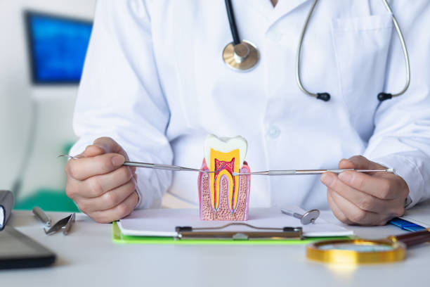 Best Pediatric Emergency Dentist in Laverne, OK