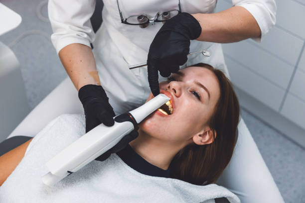 Best Cosmetic Emergency Dentistry in Laverne, OK