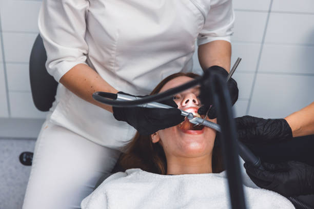  Laverne, OK Emergency Dentist Pros