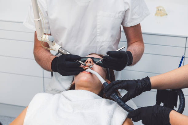 Best Emergency Denture Repair in Laverne, OK