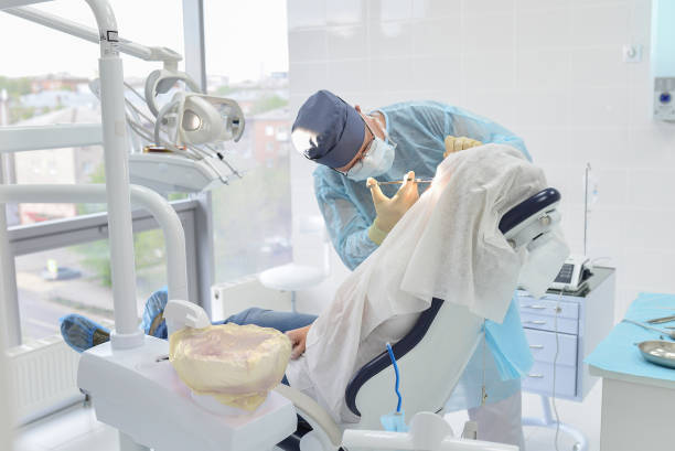 Best Emergency Dental Care for Broken or Chipped Teeth in Laverne, OK