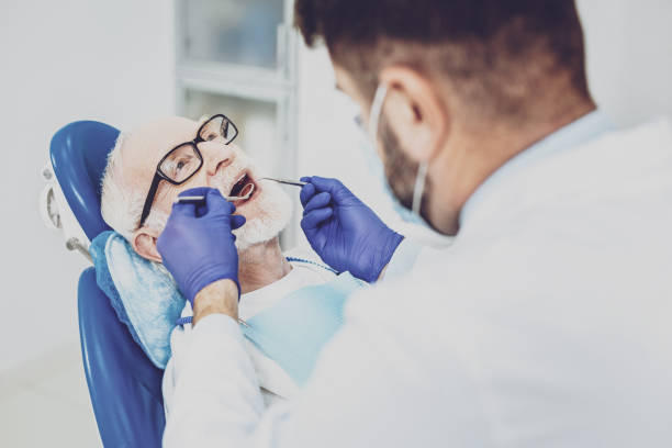 Best Emergency Gum Treatment in Laverne, OK